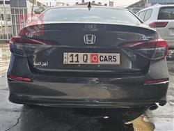 هوندا سيفيك